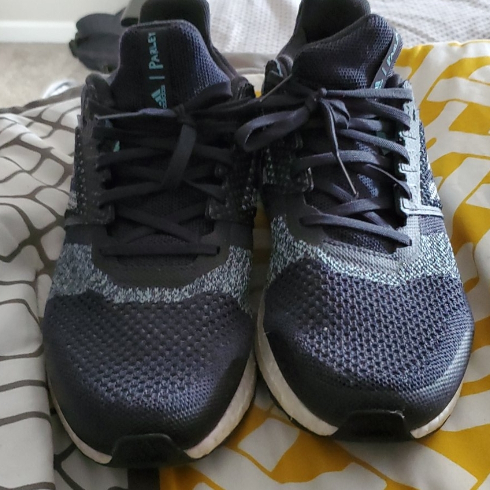Adidas Ultraboost Parley